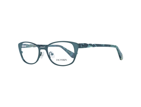 Montura de Gafas Mujer Zac Posen ZSEL 51ML