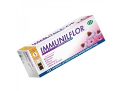 Complemento Alimentar ESI Immunilflor Mini Frascos (12 frascos)