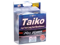 Línea de Pesca de monofilamento KALI KUNNAN Taiko (0.250 mm - 0,20 mm)