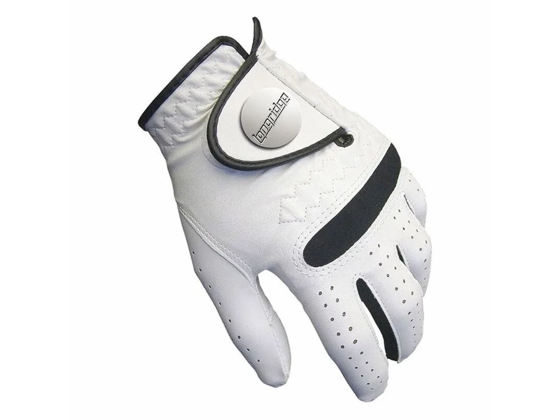 Guantes para Golf LONGRIDGE (M - Multicolor)