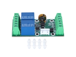 Controlador Lógico Programável Com Saída Relé Baseado Em Fx1n/2n-6mr/t/10/14/20mr