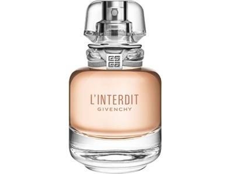 Perfume GIVENCHY L'Interdit Edt (35 ml)