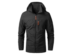 2026-chaqueta Hombre Impermeable Con Capucha Para Ciclismo Al Aire Libre Chaqueta Antiviento Transpirable