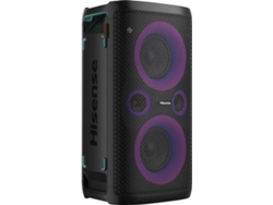 Altavoz High Power HISENSE Party Storm Negro