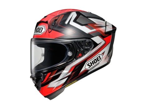 Casco SHOEI X-Spr Pro - Escalate Tc-1 - S