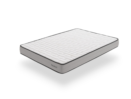 Colchón HAUSBED Wallin Viscoelástico 135x180cm
