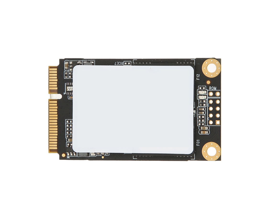 Unidade De Estado Sólido (transmissão Estável, Inicialização Rápida) Puji 1.3 Polegadas 512g Msata Ssd Para Notebooks E Desktops