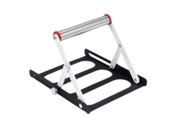 Soporte Ajustable De 55-135 Mm Para Una Máquina De Corte Estable, Fácil De Almacenar.