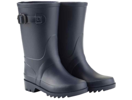 Botas Unisex IGOR Agua Piter Goma Multicolor (27)