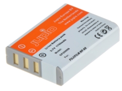 Batería JUPIO Para Fujifilm NP-95/DB-90