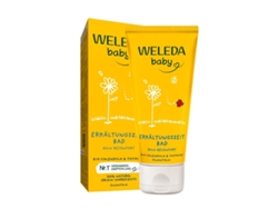 Mascarilla facial WELEDA