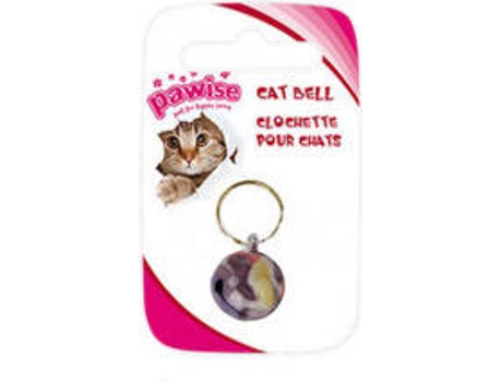Juguete para Gato PAWISE Sonajero