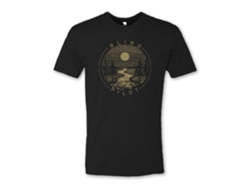 Blind Pilot River Sunset T-shirt Rockinstone Unisex Adults Best Sellers Size:s