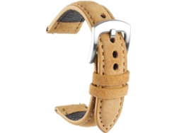 Correa 22 Mm Suave, Resistente, 100% Nuevo Y De Alta Calidad, Apto Para Reloj Original