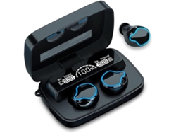 Auriculares YEMAESRE Tws Estéreo Bluetooth Negros