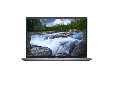 Laptop DELL LATITUDE 7450 (Gris - 16 GB RAM - 512 GB SSD - 1 TB SSD - 14 - Qwerty Español - Intel)