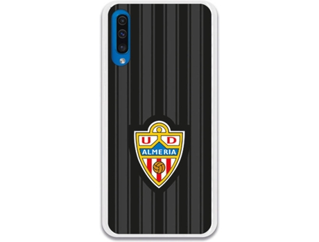 Carcasa Samsung Galaxy A50 PERSONALAIZER U.D Almería