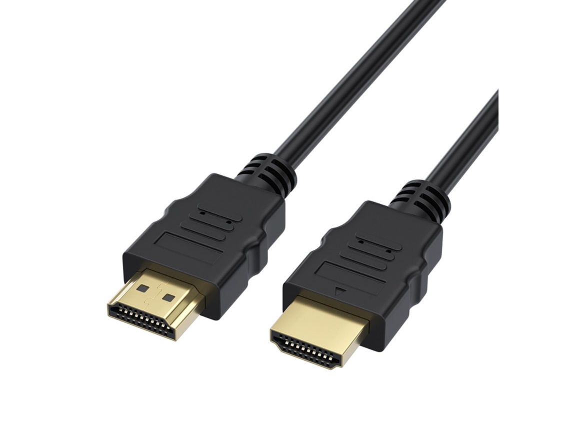 Cable HDMI de alta velocidad JYTGALX de 10 pies 8k 10k 4k para Samsung Smart TV, barra de sonido, TCL Roku TV, Sony Pl (sin dimensiones)