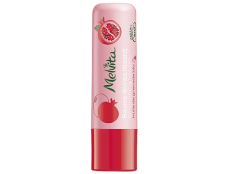Bálsamo Labial Alisante Bio 4,5 G MELVITA