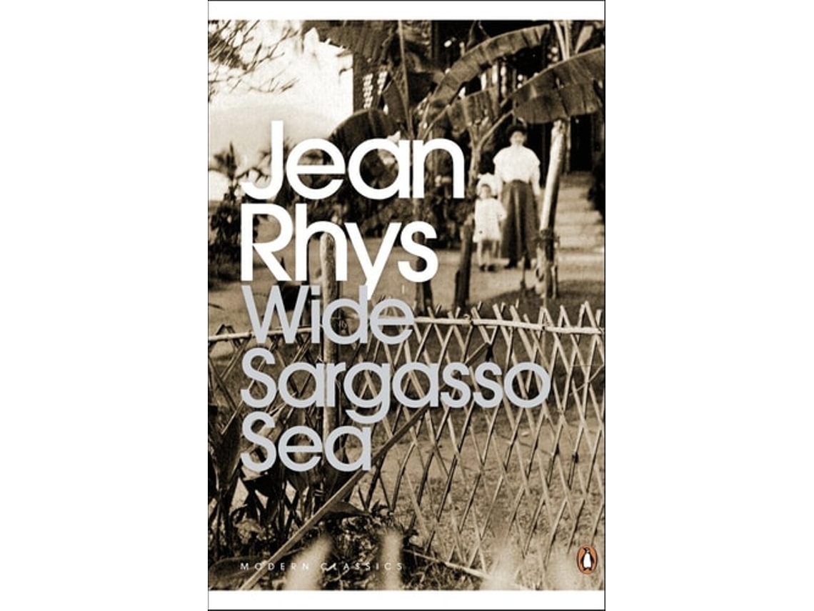 Libro Wide Sargasso Sea: Student Edition