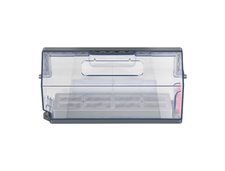 Filtro de caja de polvo para Ecovacs Deebot Ozmo 950 Robot aspirador herramientas de limpieza del hogar de repuesto