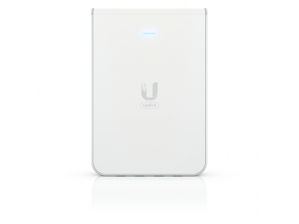 AP  U6-IW UNIFI PUNTO ACCESO WIFI6 AP UBIQUITI