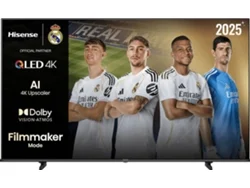 TV HISENSE 43E7Q (QLED - 43'' - 108 cm - 4k Ultra HD - Smart TV)