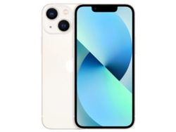 iPhone 13 Mini APPLE (Reacondicionado Como Nuevo - 128 GB - Blanco)