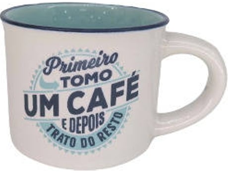 Taza H&H Café