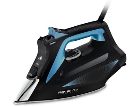 Plancha de Vapor ROWENTA DW5310 Focus (Chorro de Vapor 170 g/min - Suela Microsteam)