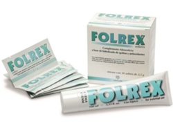 Suplemento Alimentar CATALYSIS Folrex Crema (100 Ml)
