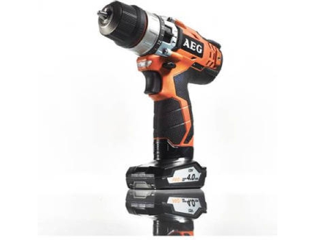 Lijadora De Rodillo AEG Hbs (1000 E 1010 w)