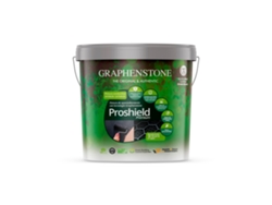 Pintura de blindaje conductivo Proshield, negro mate, 15 litros