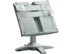 Support De Lecture Réglable - Support Pour Livres Lourds Rotatif Portable Pour Partition Musicale École Bible Cuisine