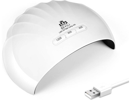 Secador de Uñas OHPA W8069W Blanco