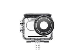 Caja Estanca INSTA360 GO 3 (Transparente)