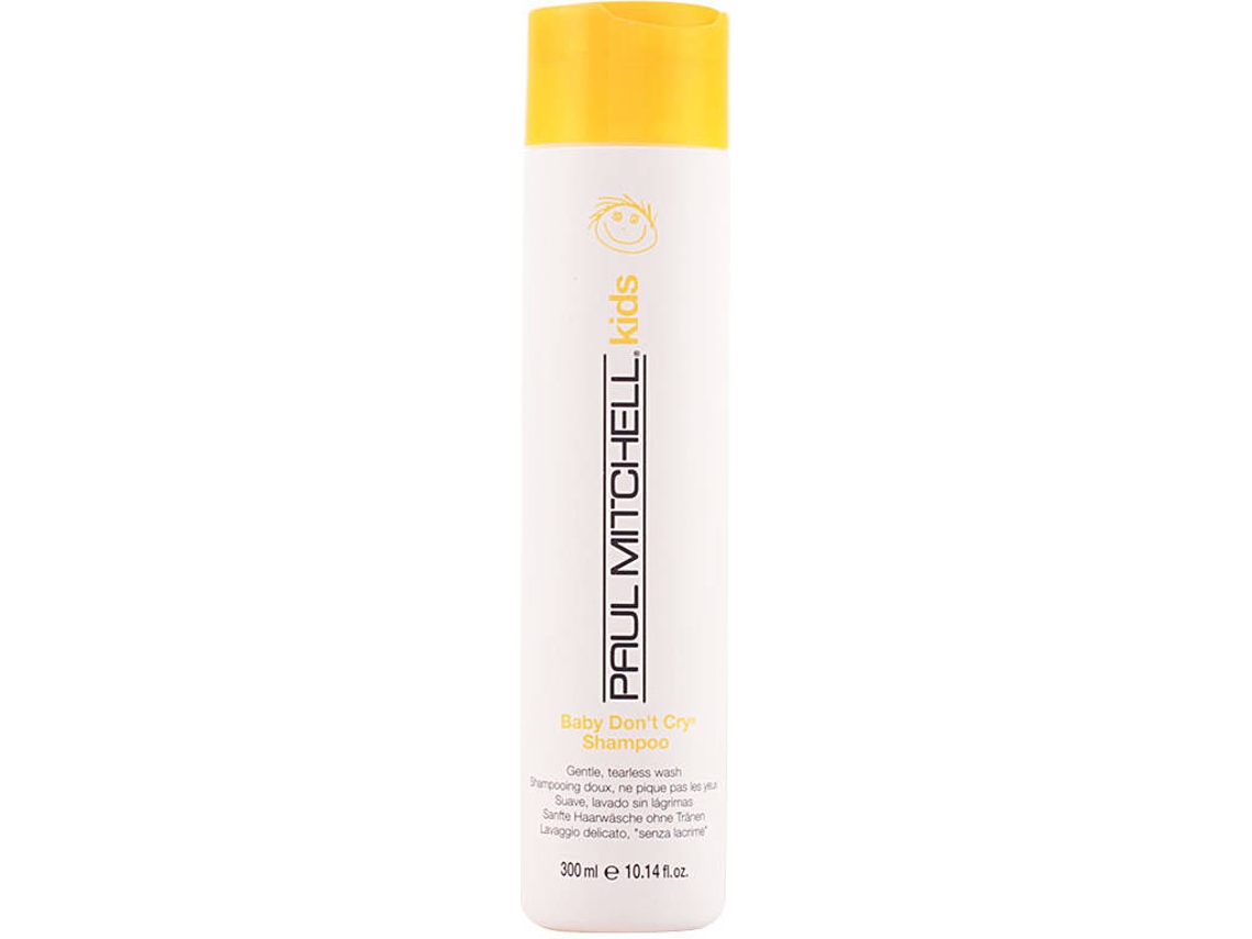 Champú PAUL MITCHELL Baby Dont Cry (300ml)