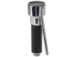 Válvula de cocina con resorte y rociador retráctil G1/2