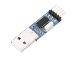 Yncm2026-3pcs Adaptador Convertidor Usb A Ttl Módulo Stc Descargador Para Mcu