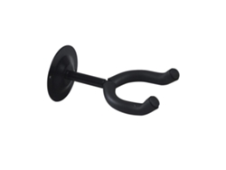 G-sg003: Soporte Universal Para Guitarra Para Paredes De 95 Mm*