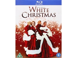 Blu-Ray White Christmas [Reino Unido]