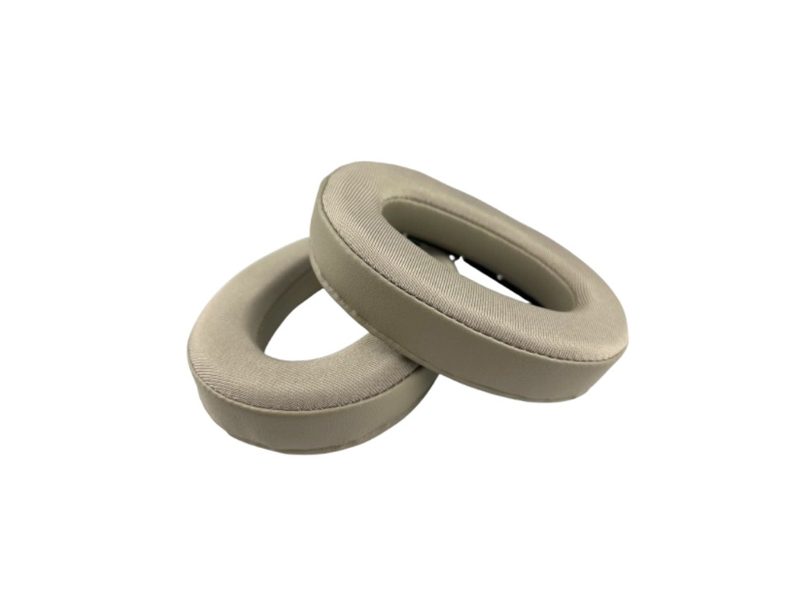 2 almohadillas de gel refrigerante compatibles con auriculares Sony Wh 1 Inf