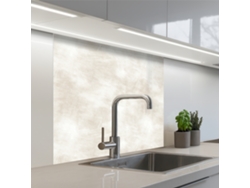 Salpicaderos De Cocina Sutil - Textura - Beige 80x80 Cm