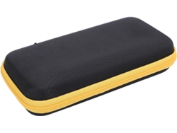 Estuche De Transporte Portátil De Eva Para Consola De Juegos Rg40xx H Rg405m - Solución De Almacenamiento Para Viajes