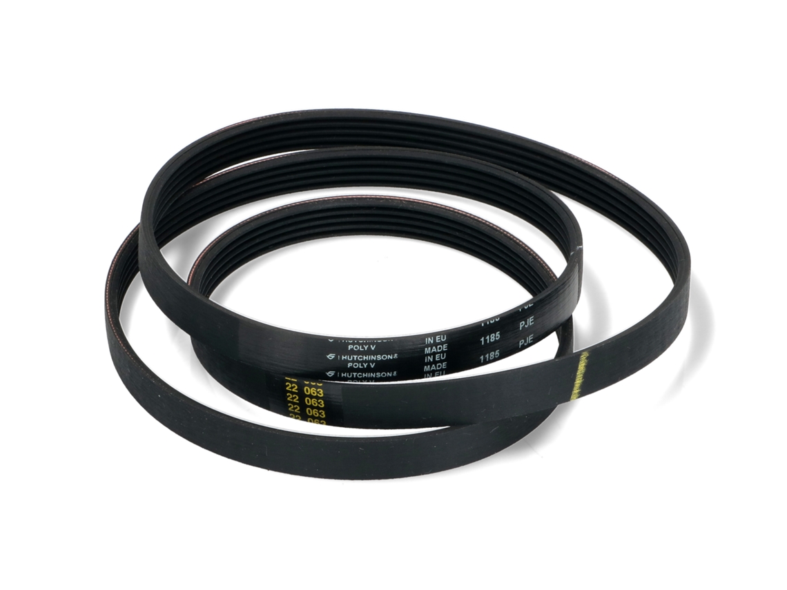 Correa 1185j5 El - Hutchinson Para Lavadora Blj229un