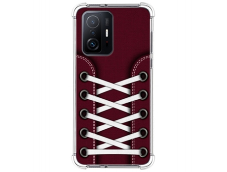Carcasa Xiaomi 11T 5G / 11T Pro 5G TUMUNDOSMARTPHONE Dibujos Antigolpes Multicolor