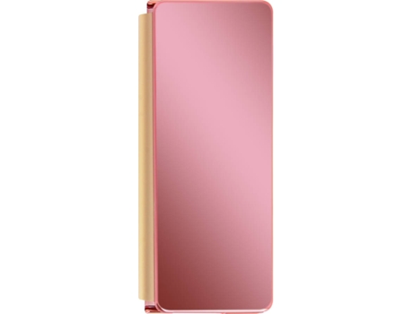 Carcasa Samsung Galaxy Z Fold 2 AVIZAR Libro Rosa