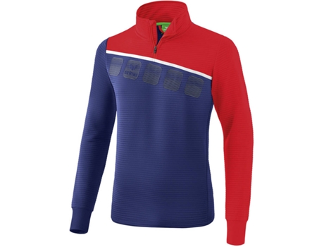 Camiseta de Hombre para Running JOMA Campus Iii Años Azul (5 / 6 Años)