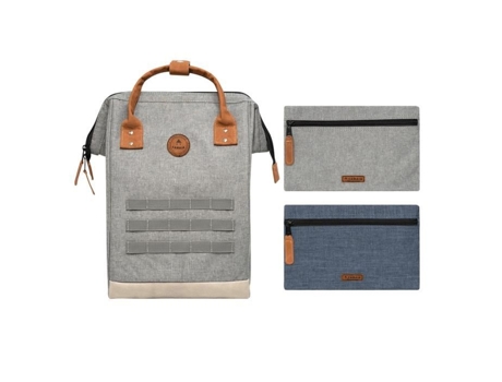 Mochila Sac A Dos Medium Adventurer New