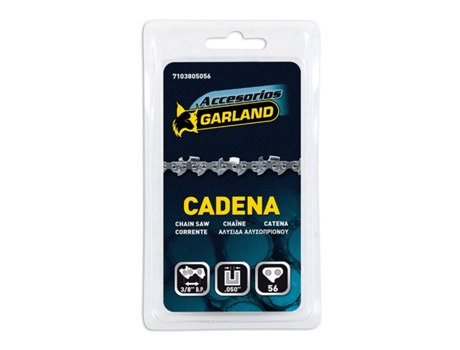 Cadena para Motosierra GARLAND 7103805056
